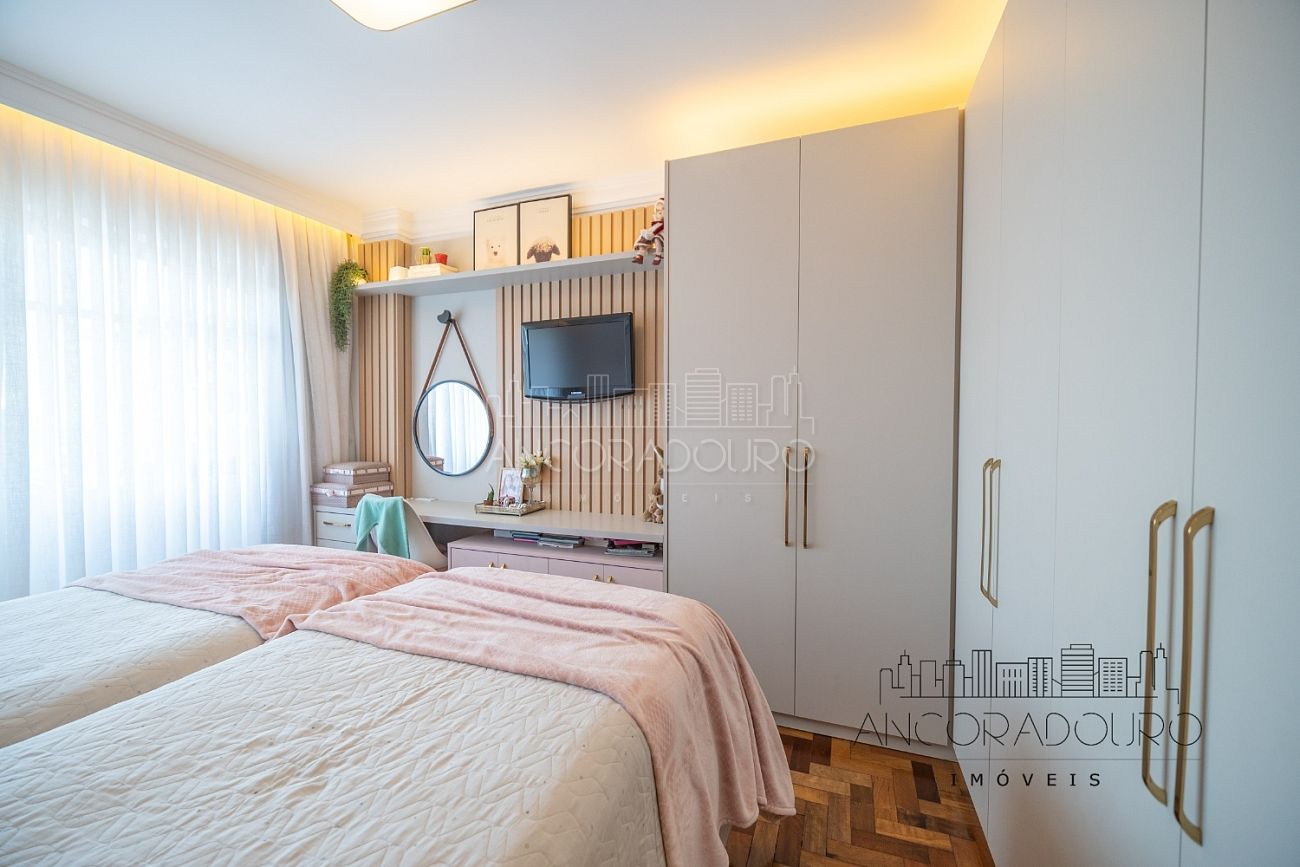 Apartamento, 4 quartos, 141 m² - Foto 33