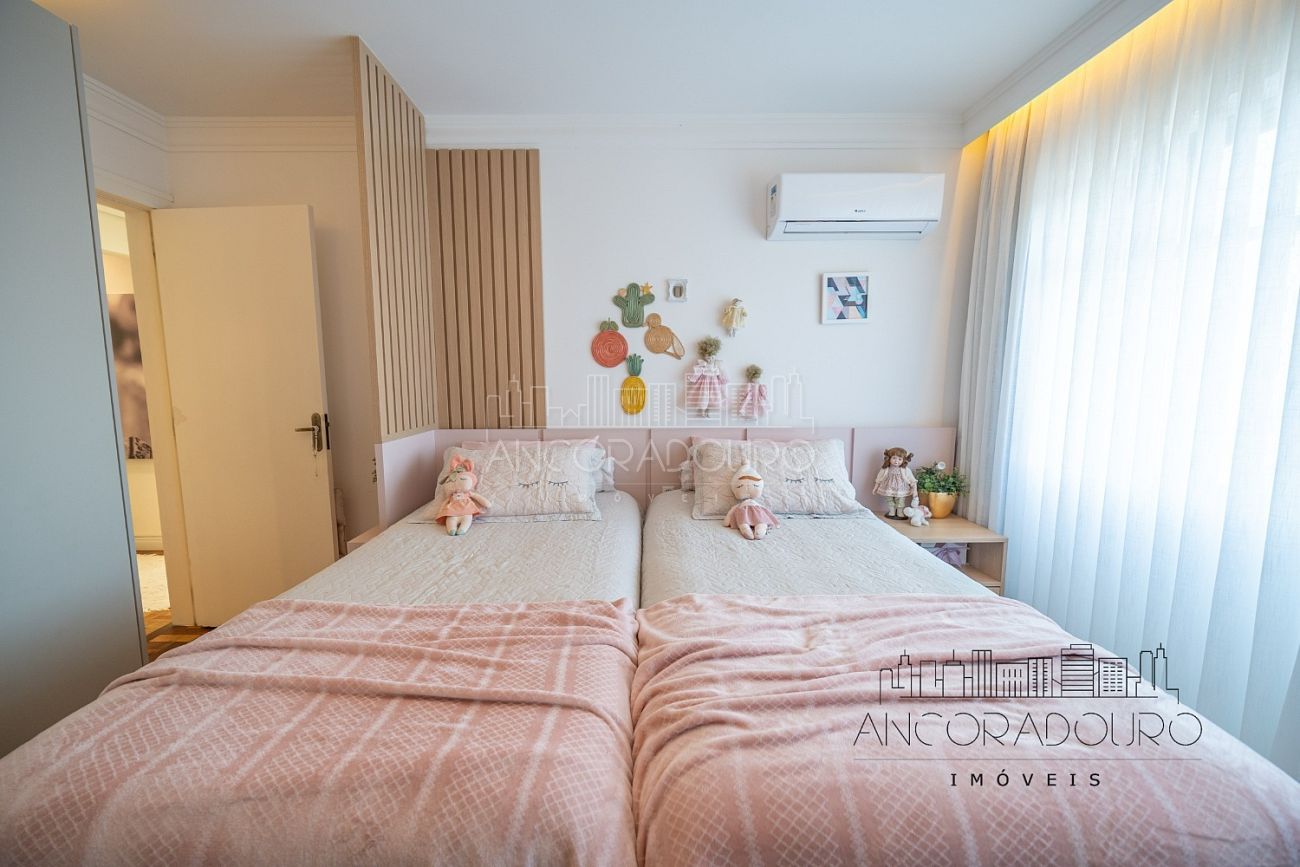 Apartamento, 4 quartos, 141 m² - Foto 34