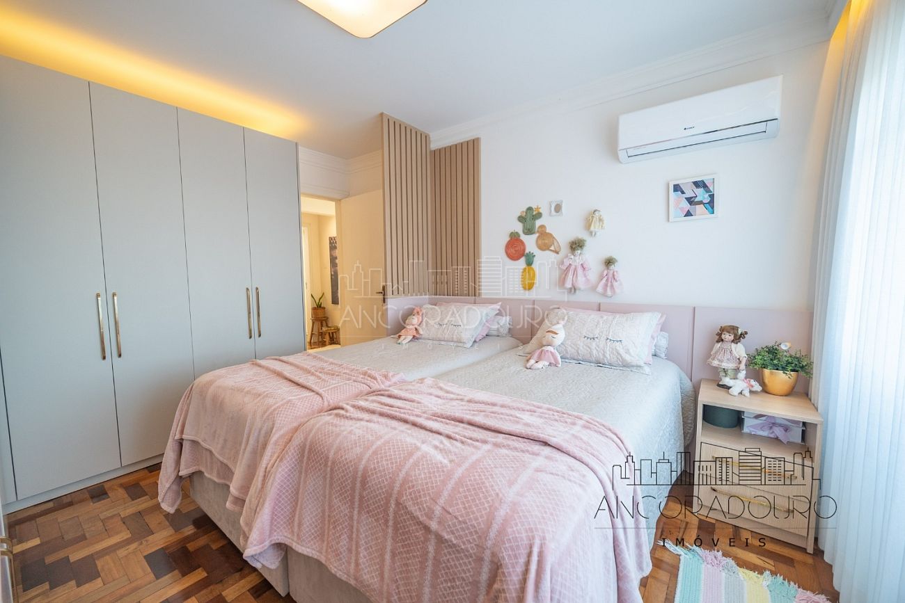 Apartamento, 4 quartos, 141 m² - Foto 35