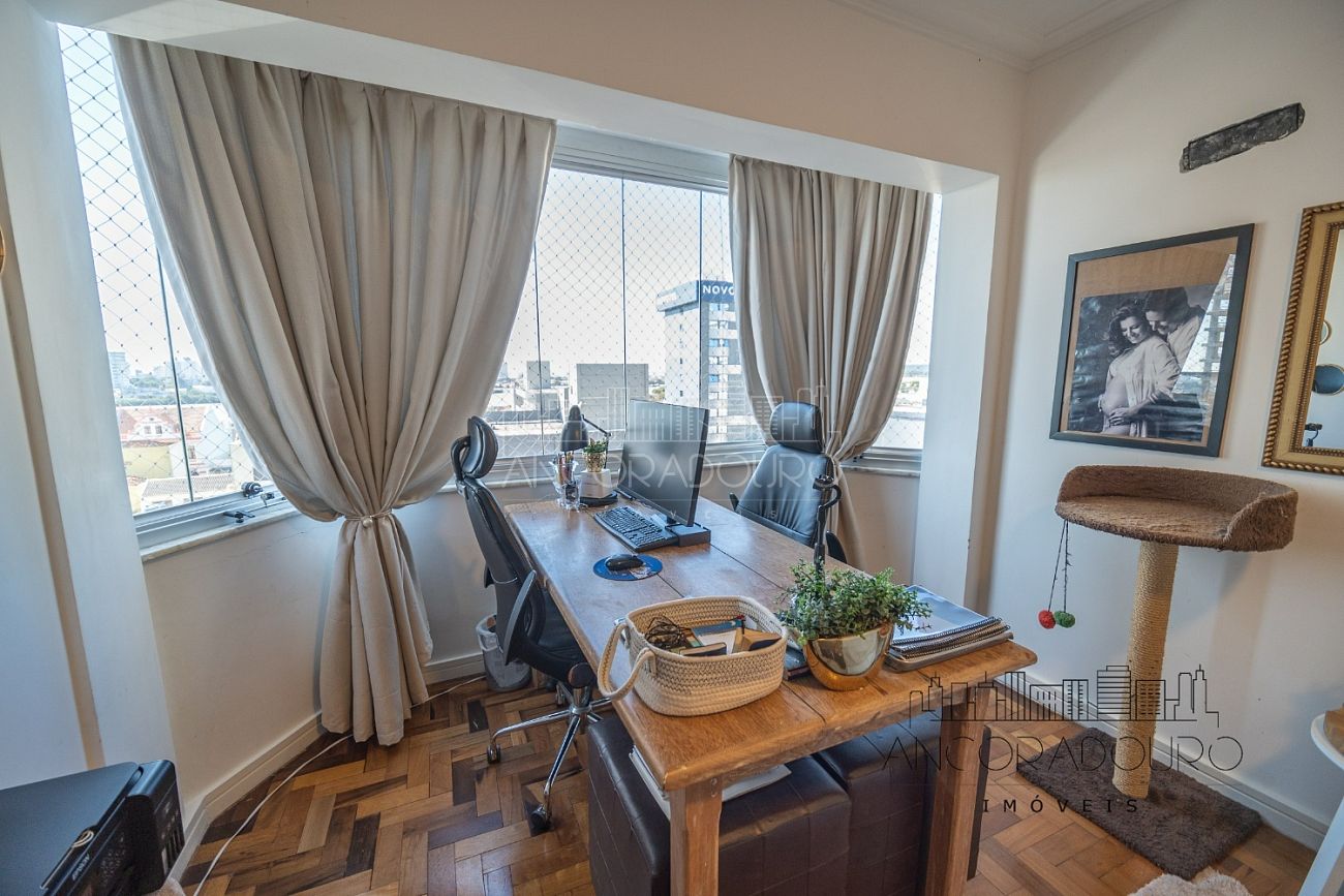 Apartamento, 4 quartos, 141 m² - Foto 38