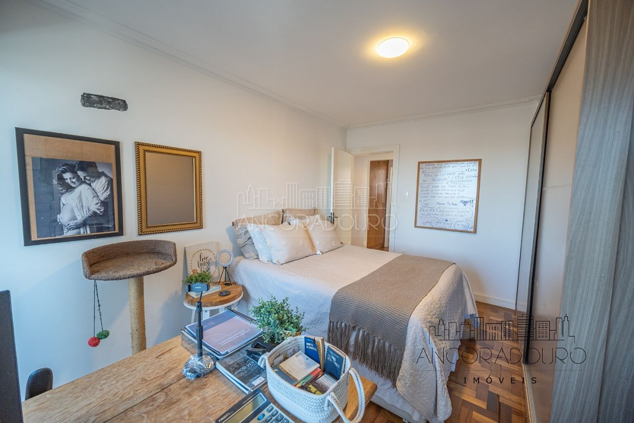 Apartamento, 4 quartos, 141 m² - Foto 40