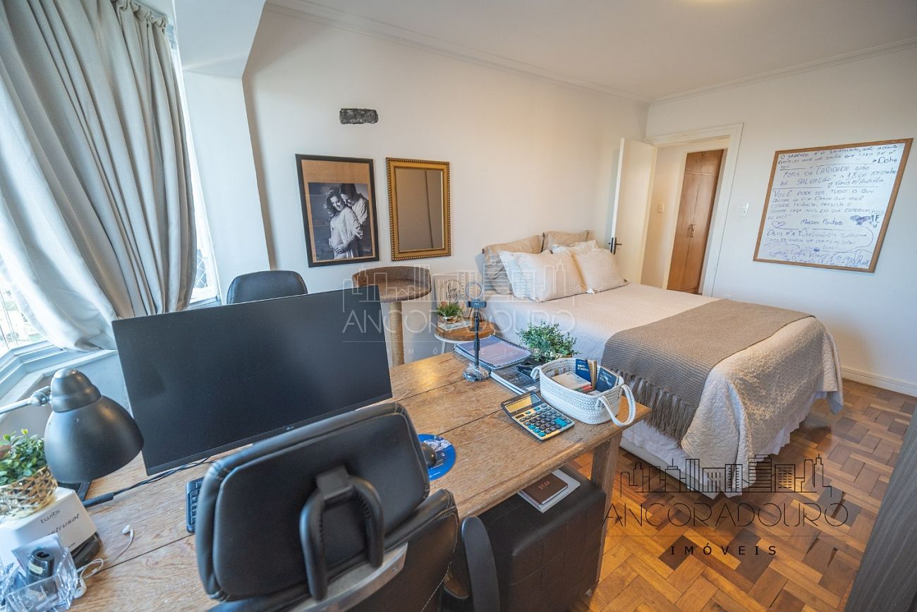 Apartamento, 4 quartos, 141 m² - Foto 39