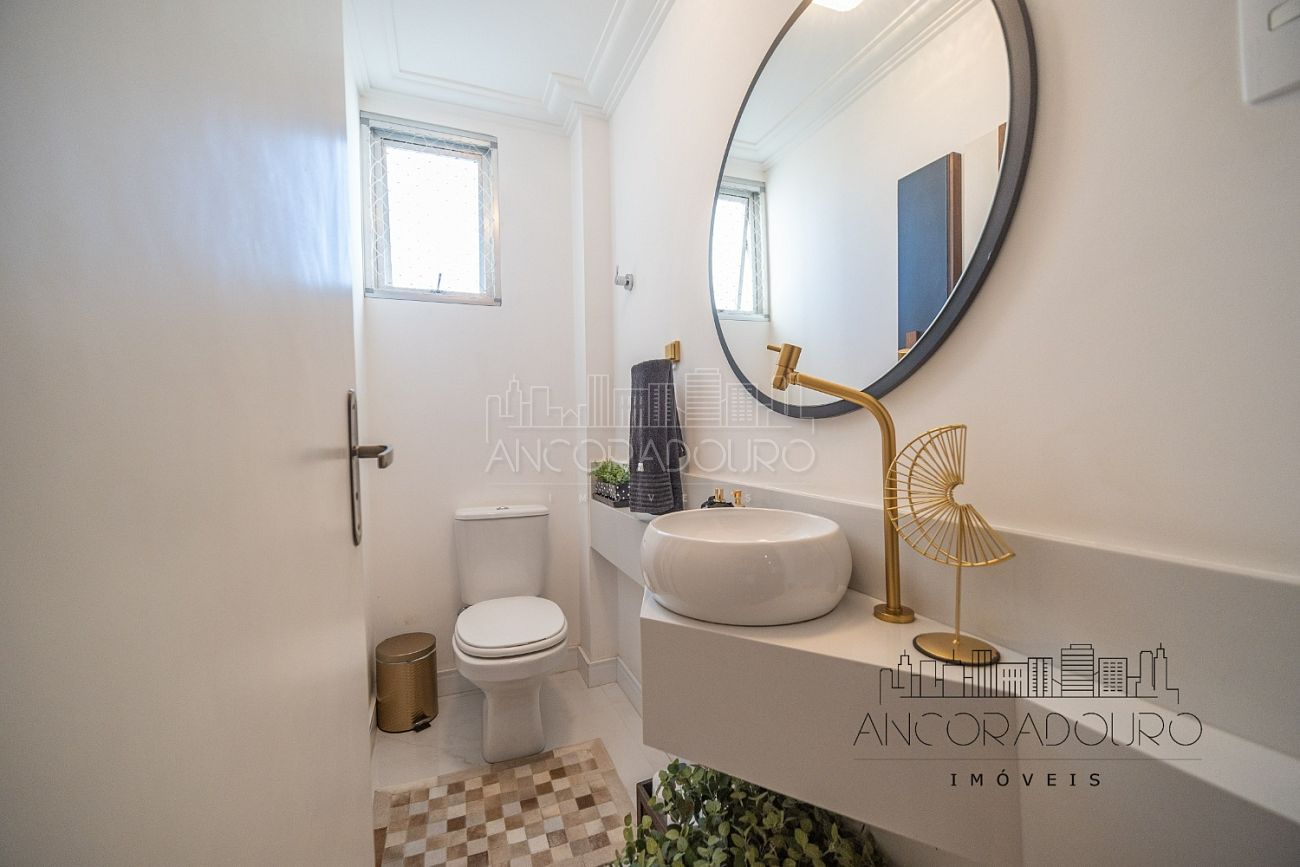 Apartamento, 4 quartos, 141 m² - Foto 25