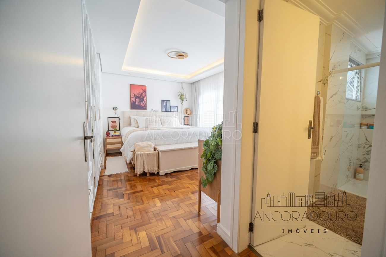 Apartamento, 4 quartos, 141 m² - Foto 42