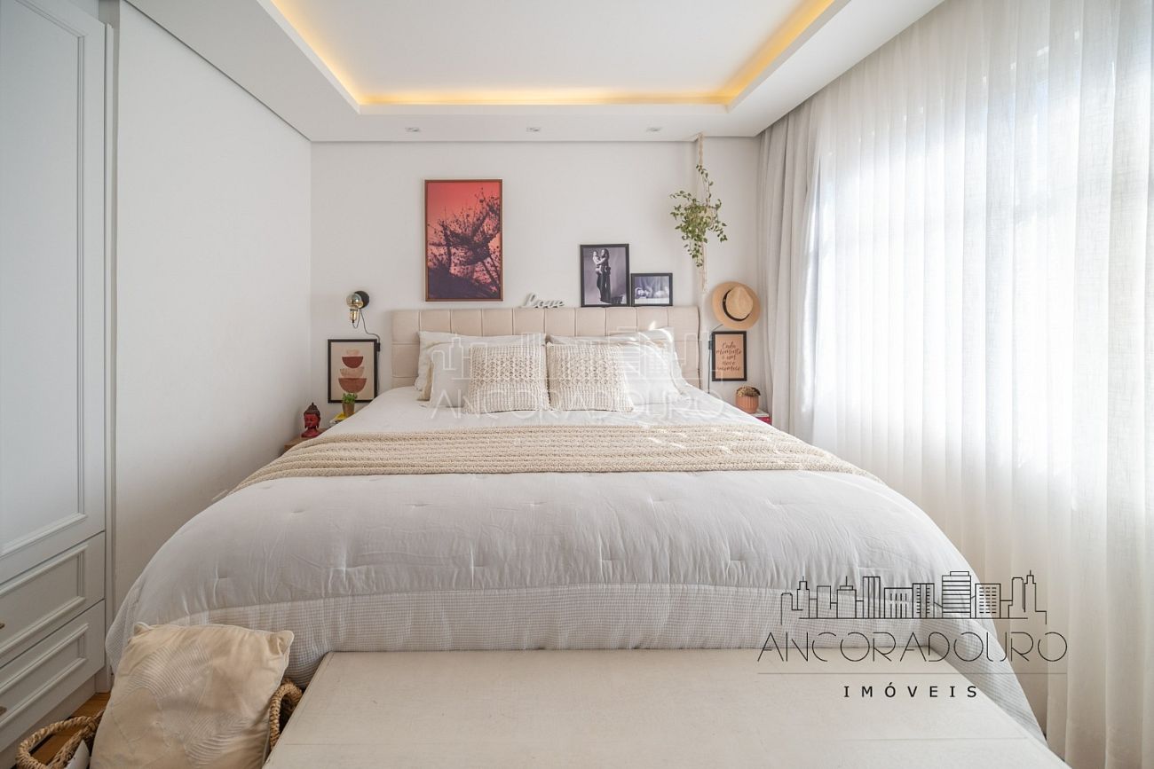 Apartamento, 4 quartos, 141 m² - Foto 45