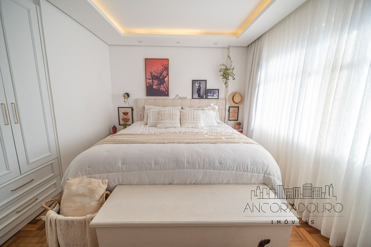 Apartamento, 4 quartos, 141 m² - Foto 46