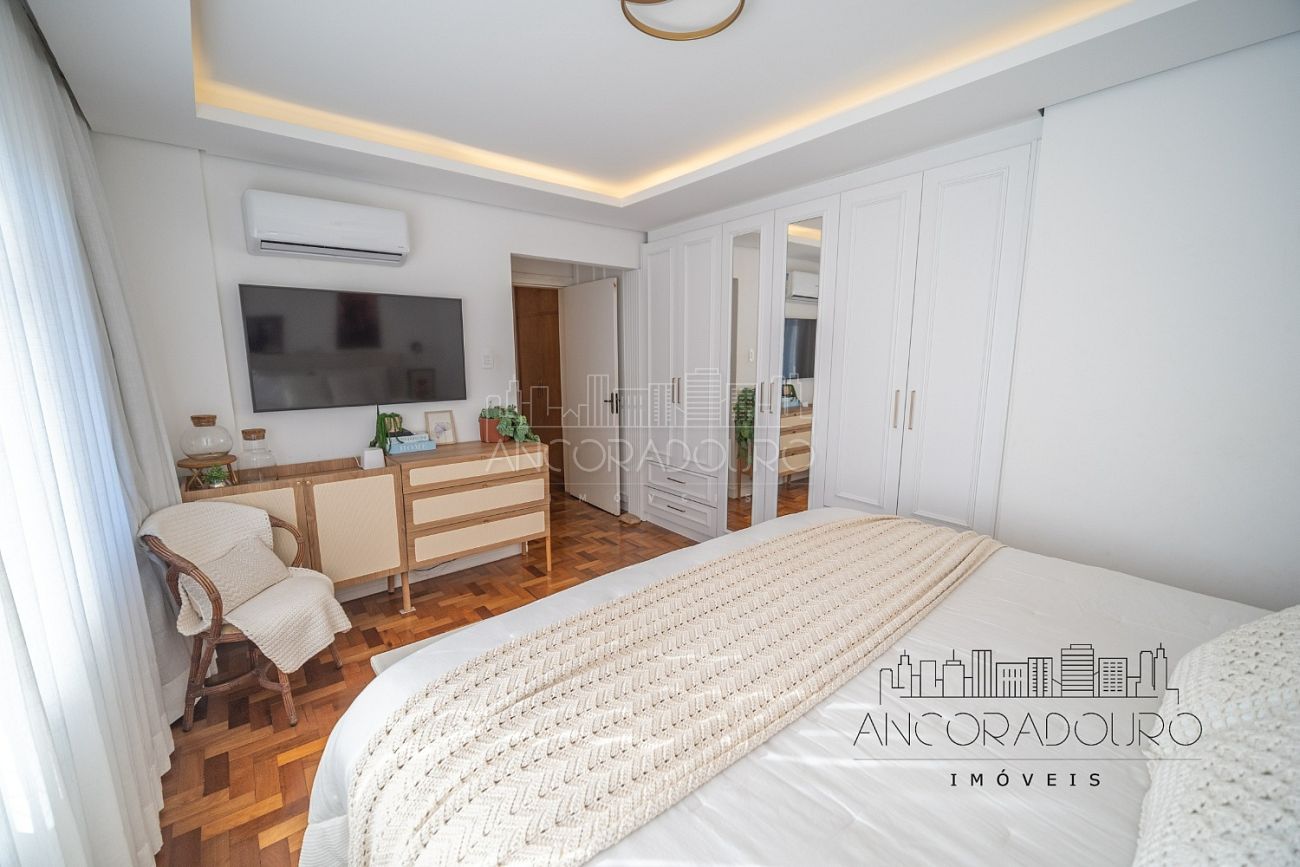 Apartamento, 4 quartos, 141 m² - Foto 48