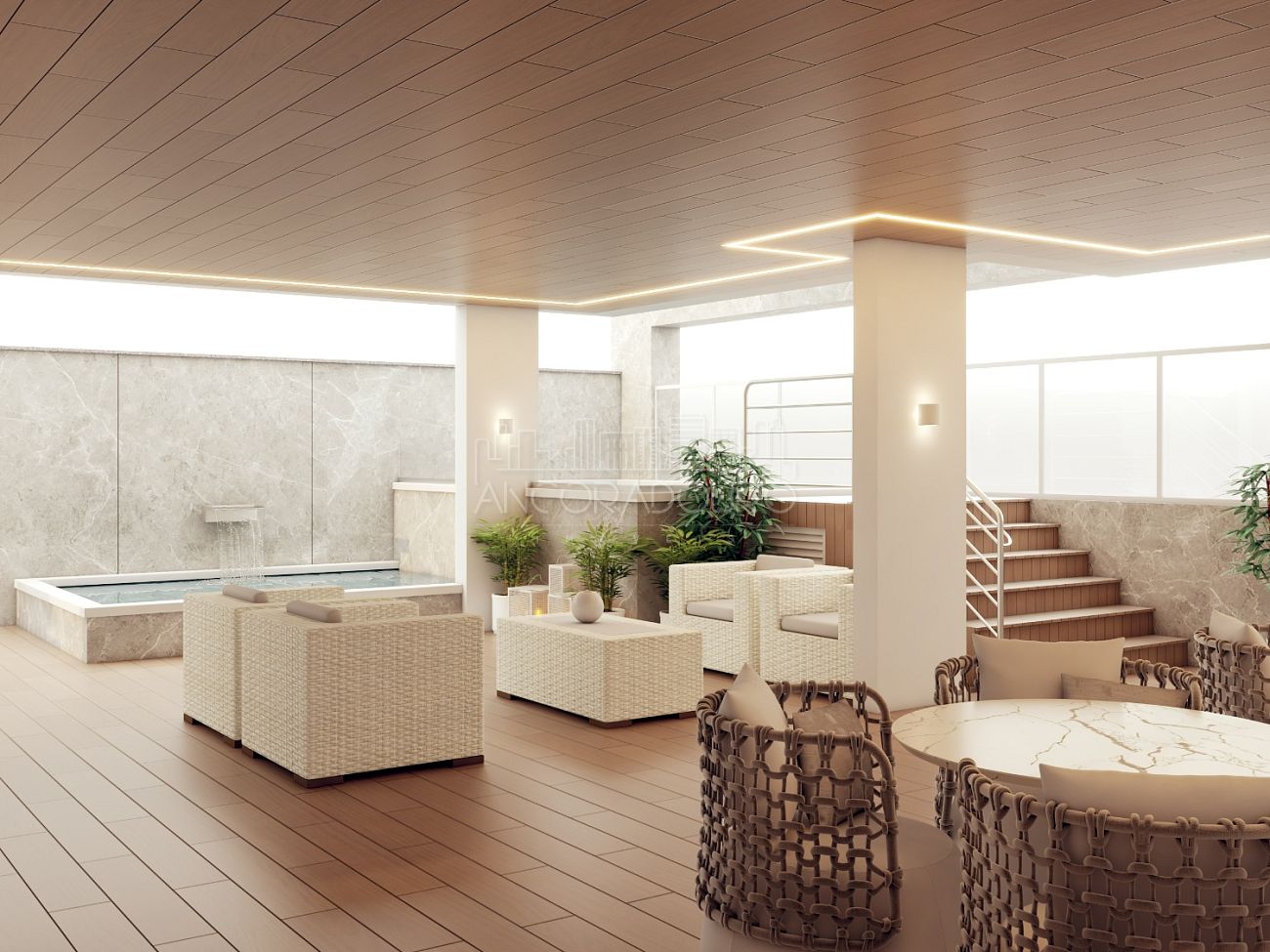 Apartamento à venda com 2 quartos, 70m² - Foto 5