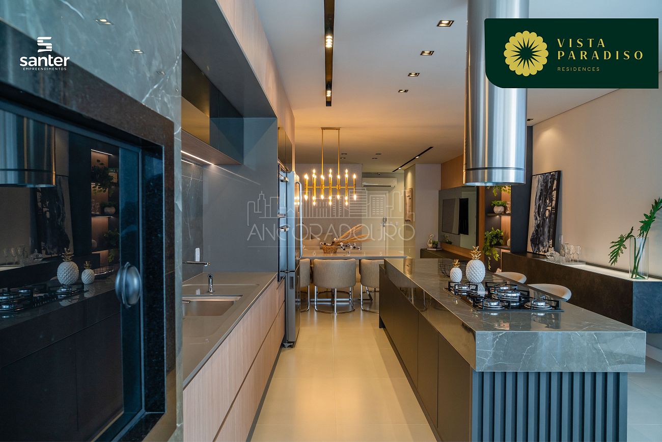 Apartamento, 3 quartos, 121 m² - Foto 27