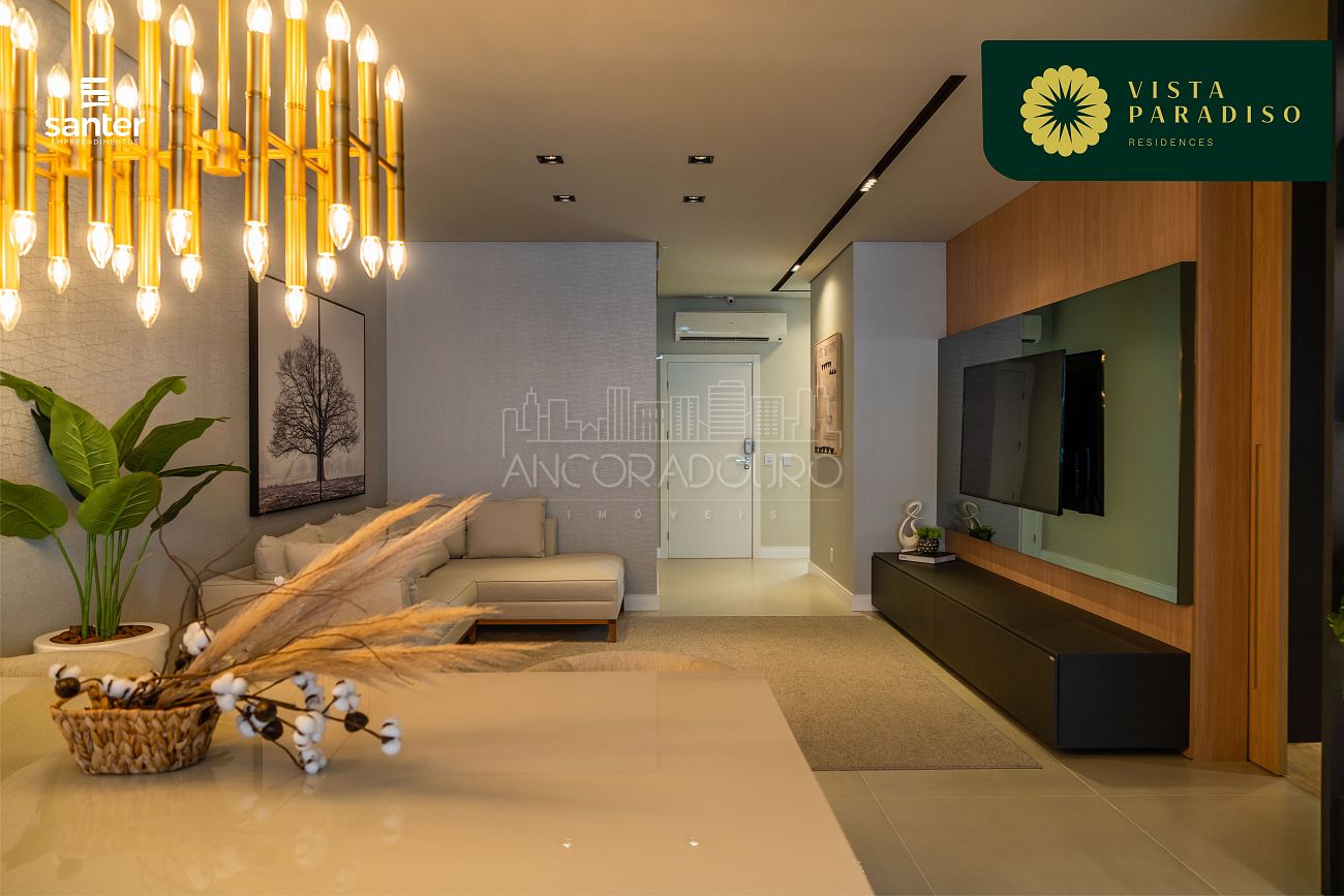 Apartamento, 3 quartos, 121 m² - Foto 29