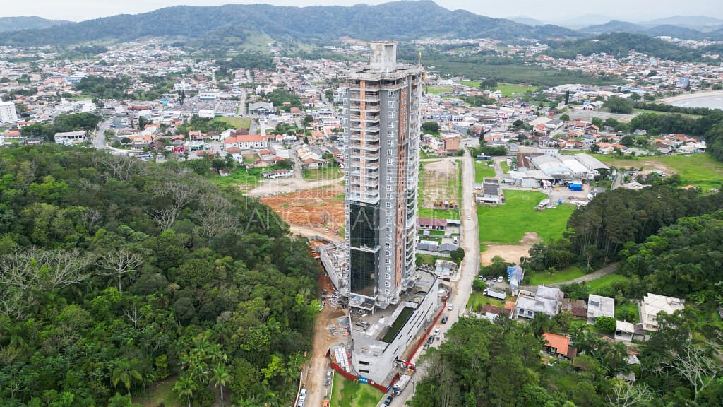 Apartamento, 3 quartos, 121 m² - Foto 1