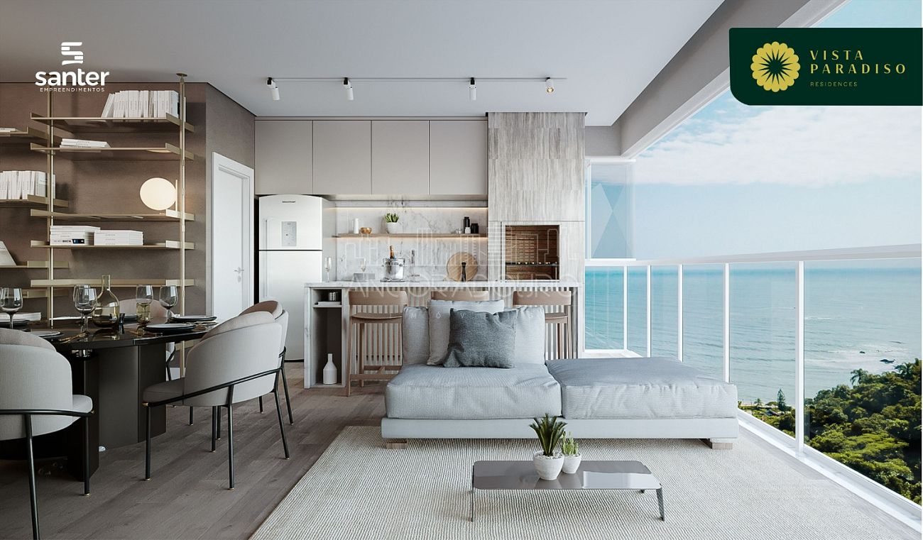 Apartamento, 3 quartos, 121 m² - Foto 6