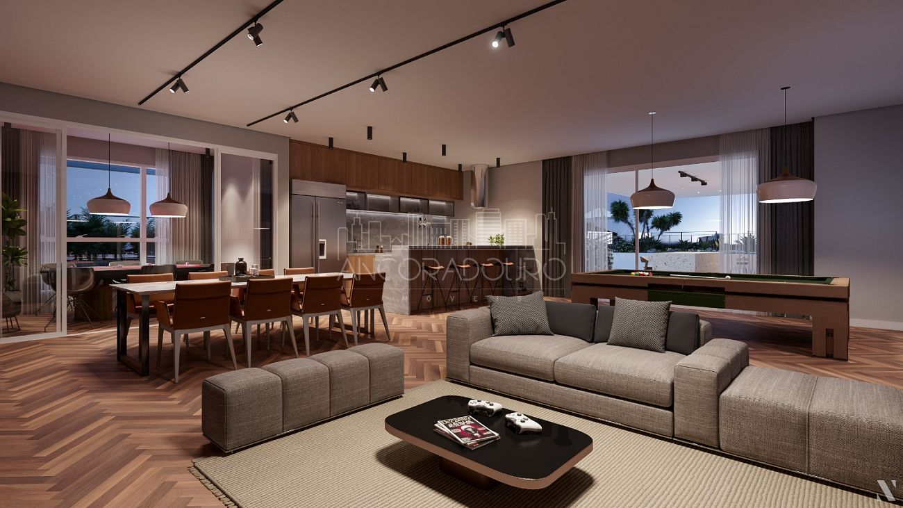 Apartamento, 3 quartos, 121 m² - Foto 20