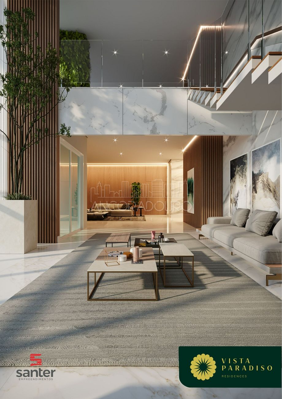 Apartamento, 3 quartos, 121 m² - Foto 15