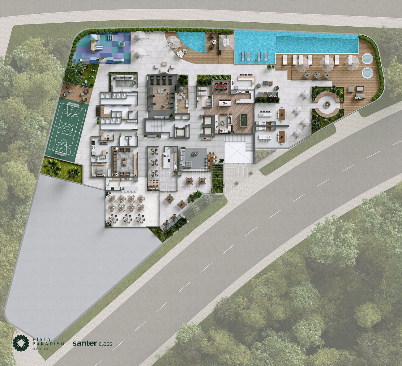 Apartamento, 3 quartos, 121 m² - Foto 11