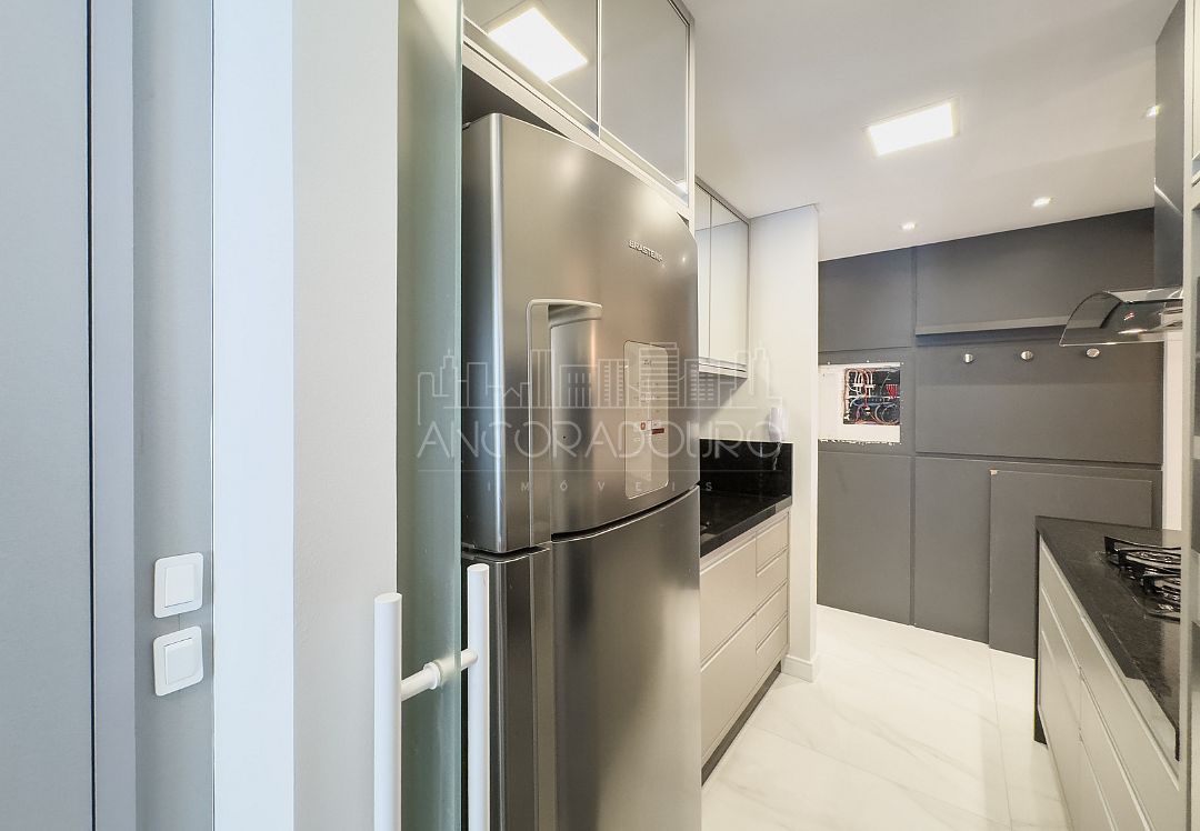 Apartamento, 3 quartos, 126 m² - Foto 11