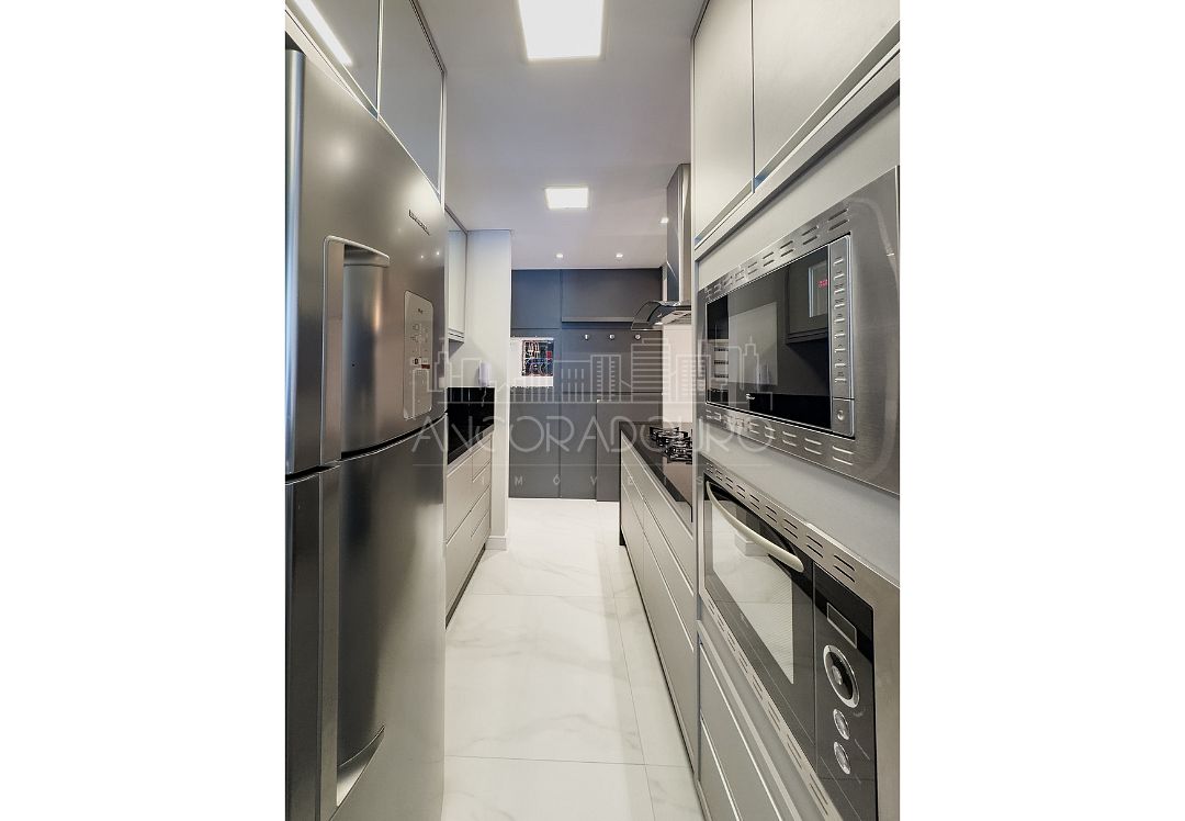 Apartamento, 3 quartos, 126 m² - Foto 12
