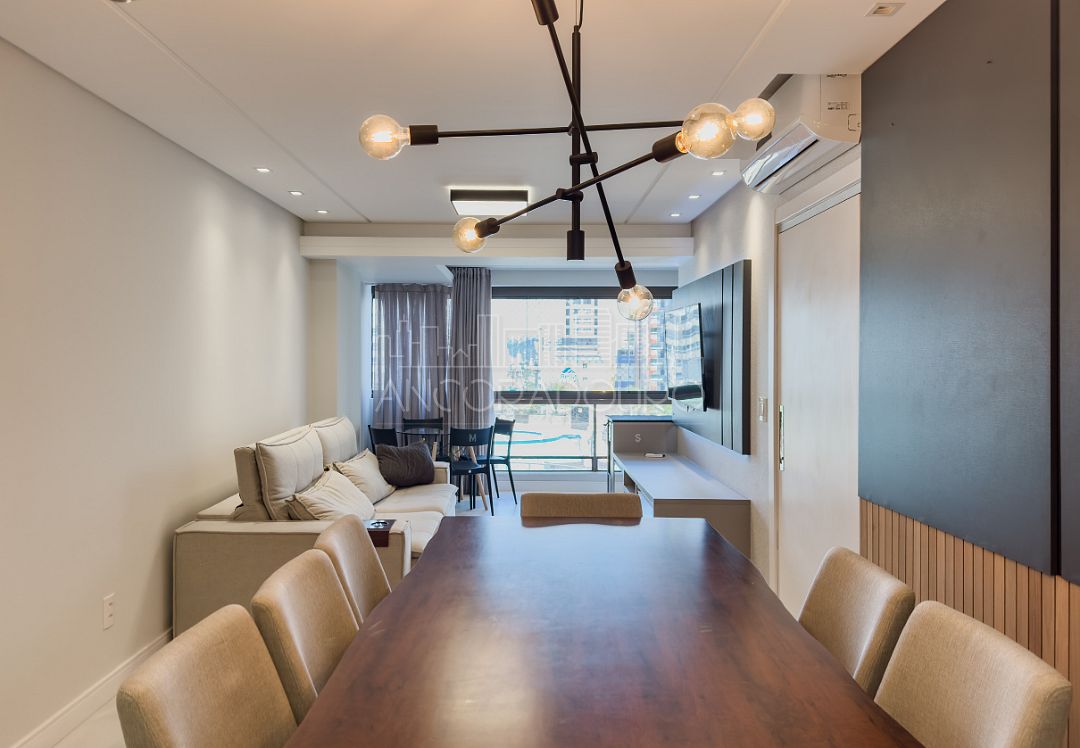 Apartamento, 3 quartos, 126 m² - Foto 13