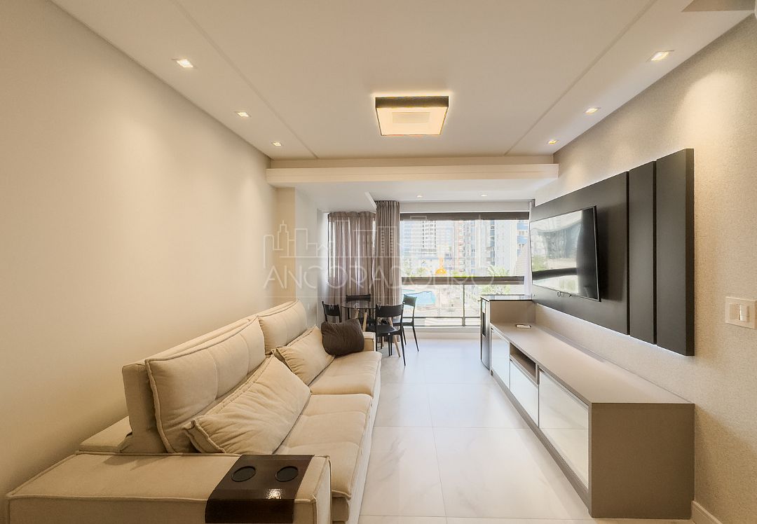 Apartamento, 3 quartos, 126 m² - Foto 14