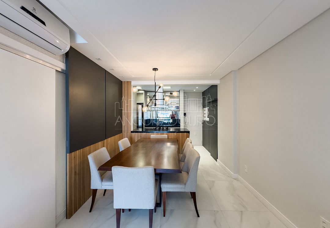Apartamento, 3 quartos, 126 m² - Foto 15