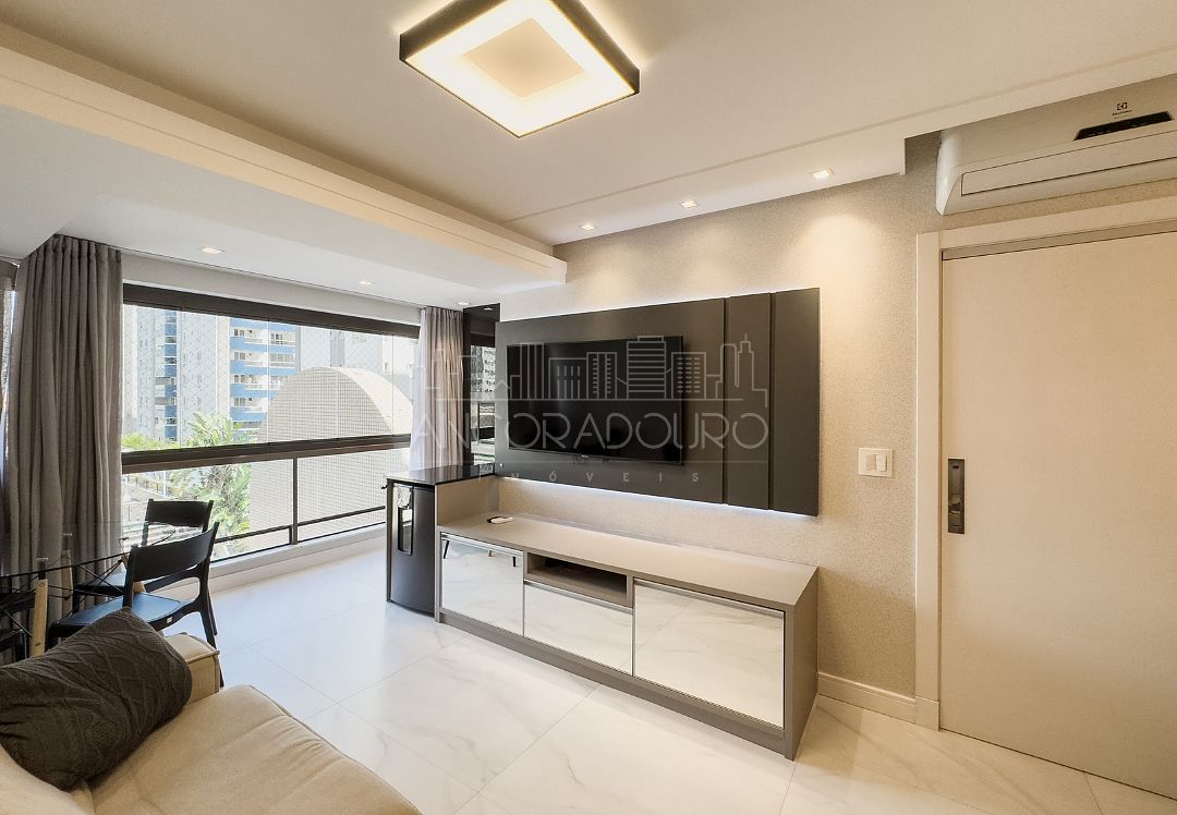 Apartamento, 3 quartos, 126 m² - Foto 17