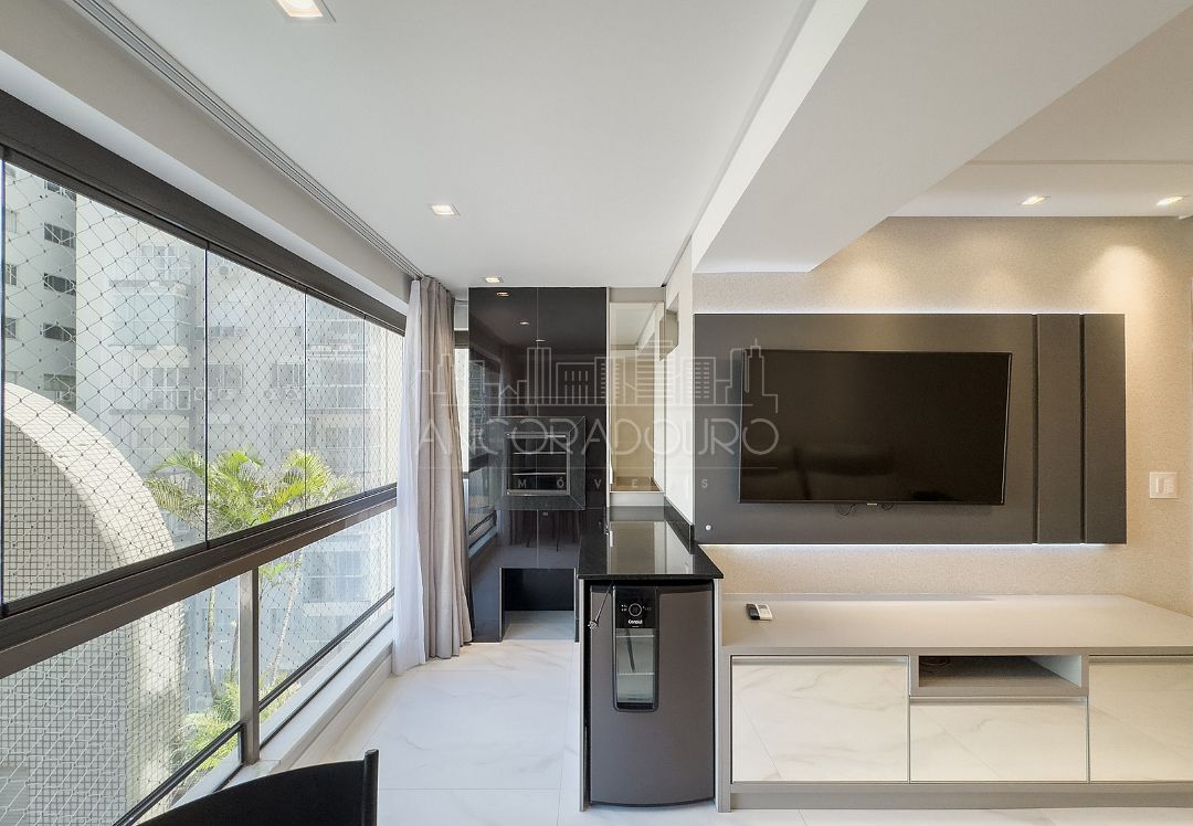 Apartamento, 3 quartos, 126 m² - Foto 21