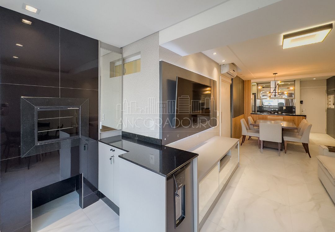 Apartamento, 3 quartos, 126 m² - Foto 23