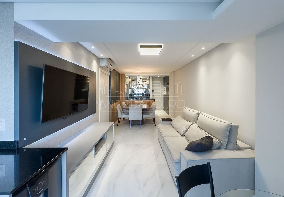 Apartamento, 3 quartos, 126 m² - Foto 25