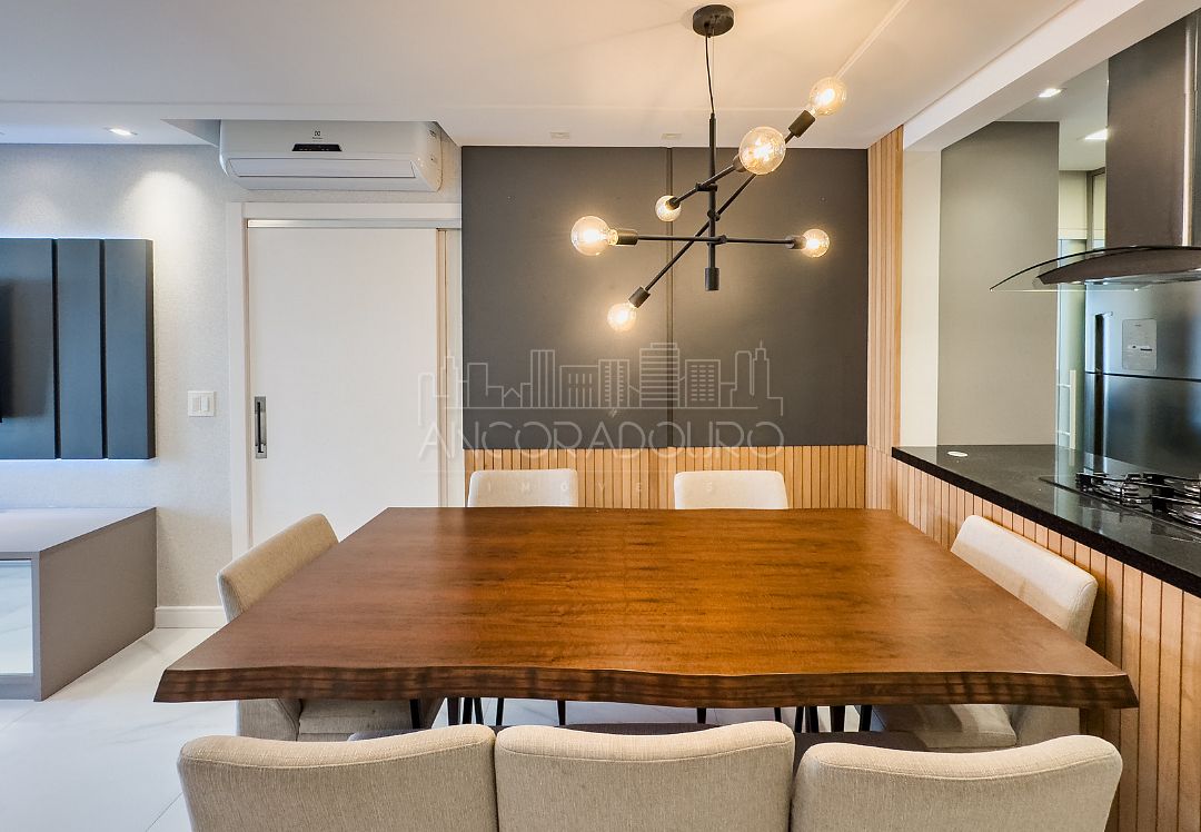Apartamento, 3 quartos, 126 m² - Foto 26