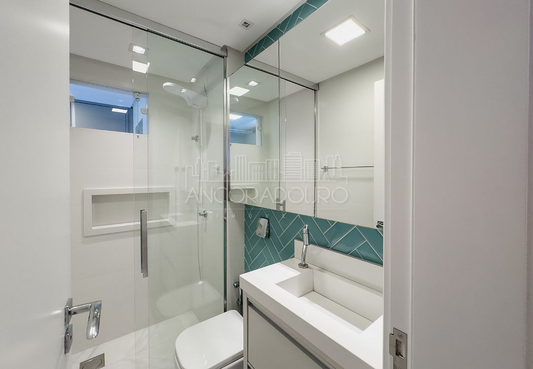 Apartamento, 3 quartos, 126 m² - Foto 28