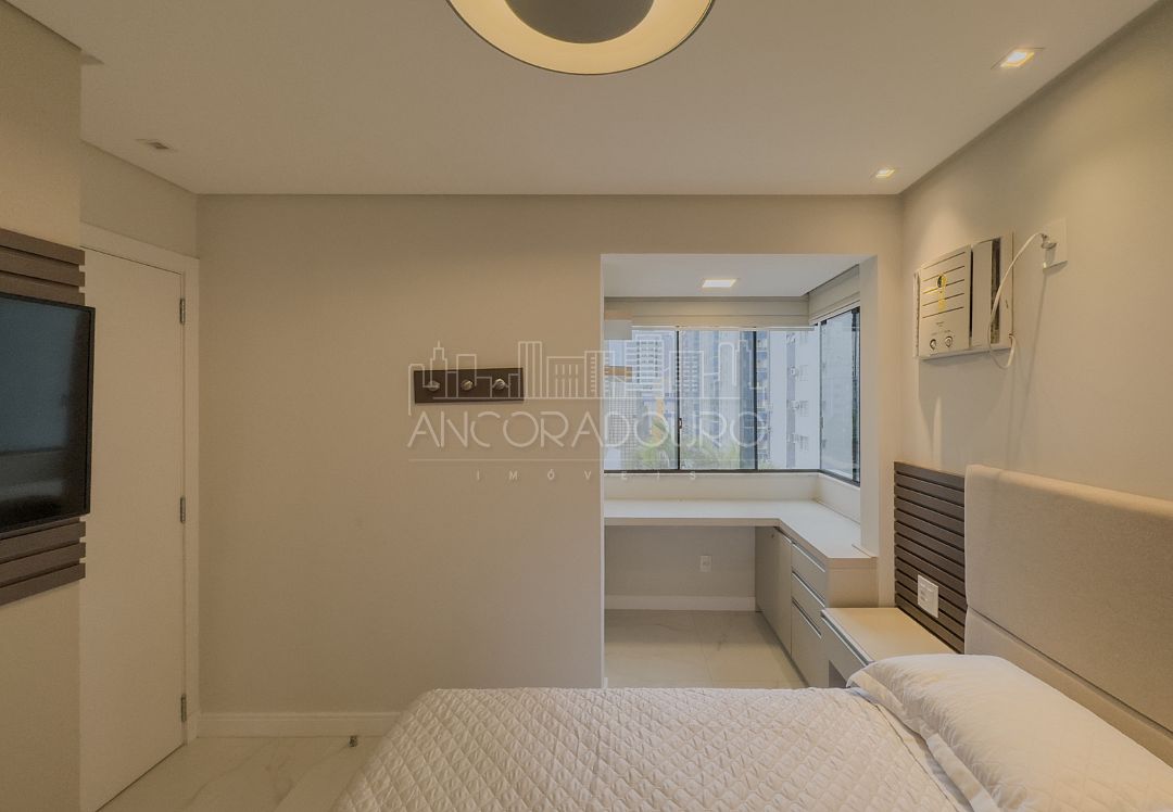 Apartamento, 3 quartos, 126 m² - Foto 52