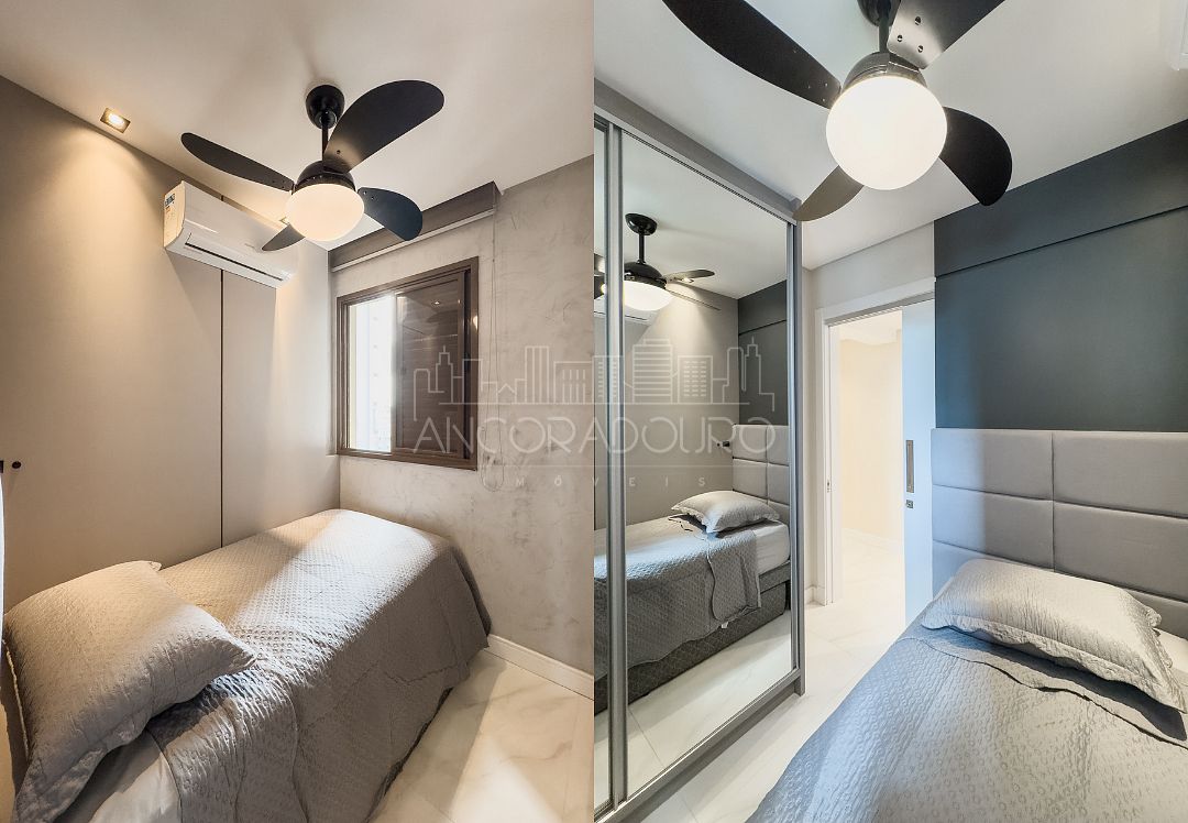 Apartamento, 3 quartos, 126 m² - Foto 31