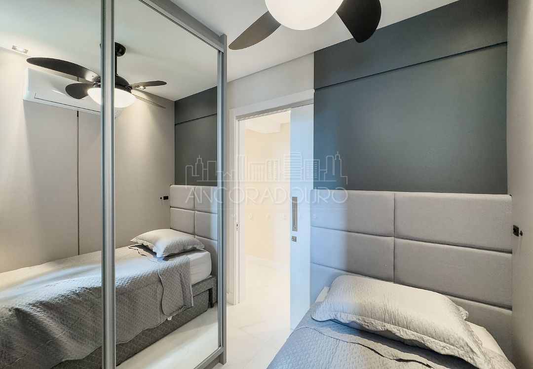 Apartamento, 3 quartos, 126 m² - Foto 33