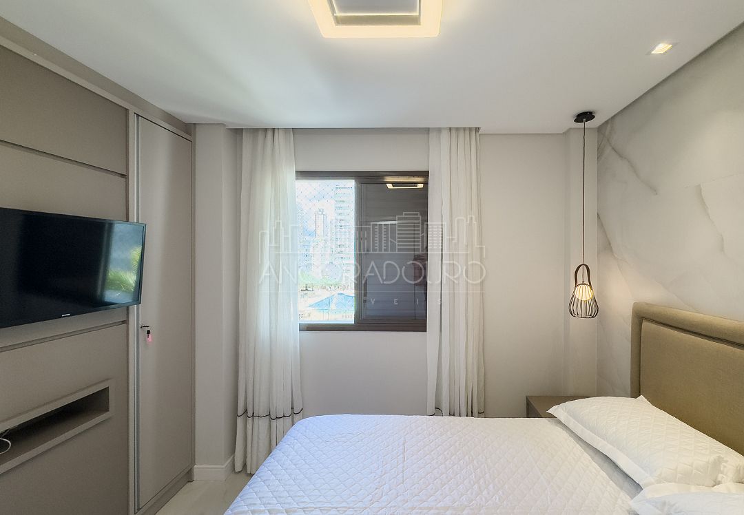 Apartamento, 3 quartos, 126 m² - Foto 36
