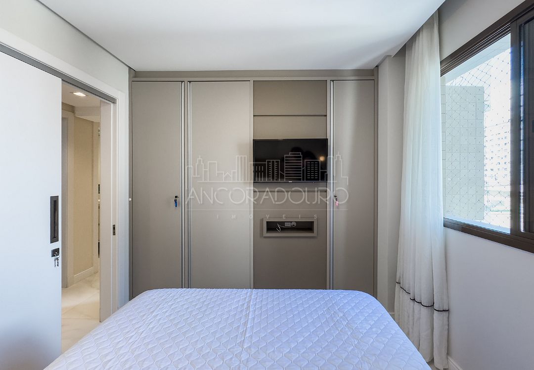 Apartamento, 3 quartos, 126 m² - Foto 38