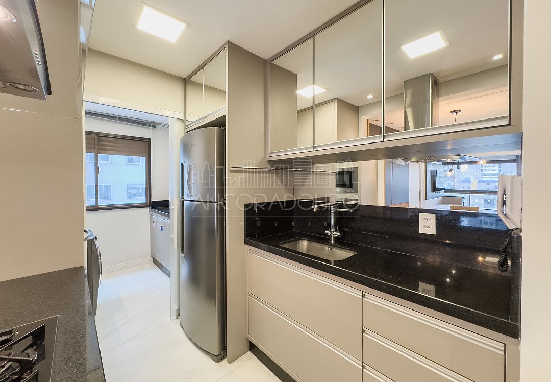 Apartamento, 3 quartos, 126 m² - Foto 5