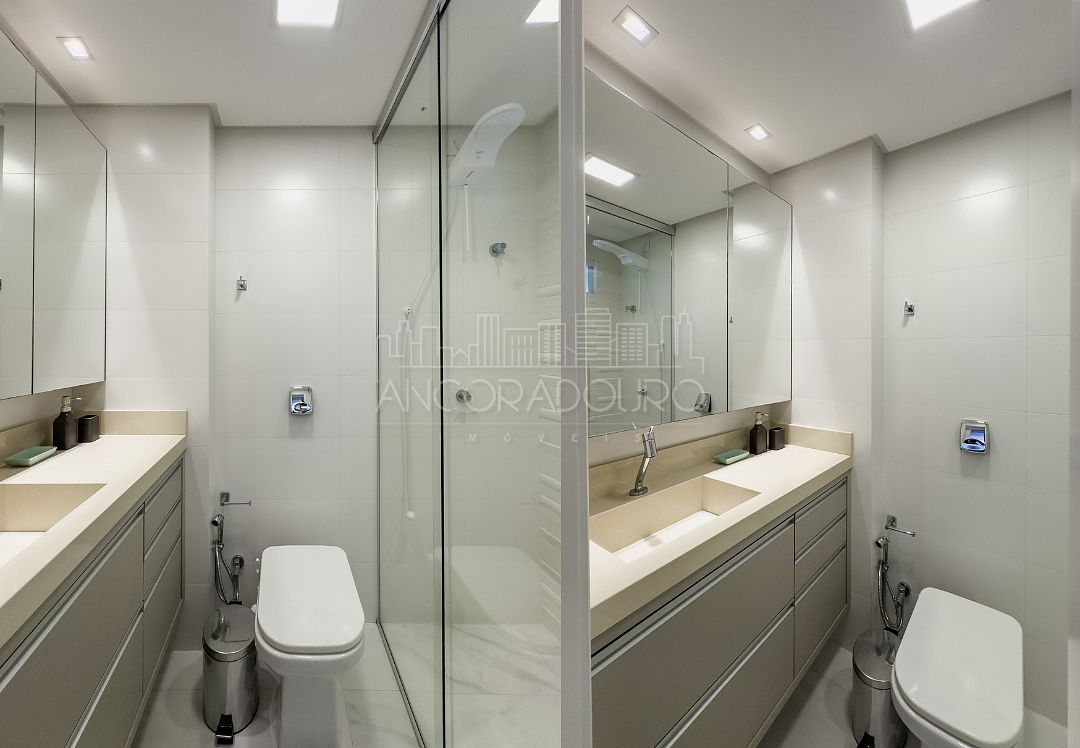 Apartamento, 3 quartos, 126 m² - Foto 40