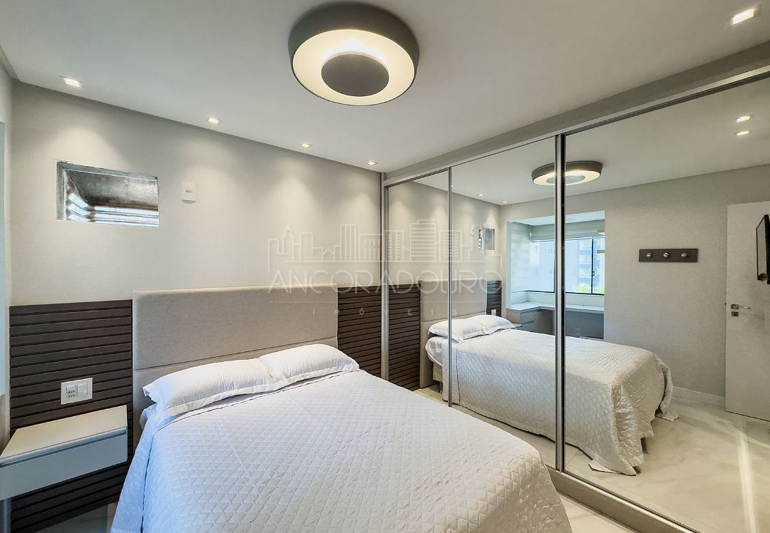 Apartamento, 3 quartos, 126 m² - Foto 41