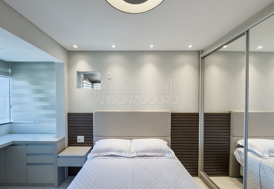 Apartamento, 3 quartos, 126 m² - Foto 42
