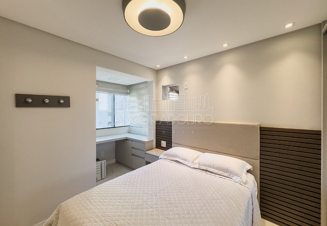 Apartamento, 3 quartos, 126 m² - Foto 43