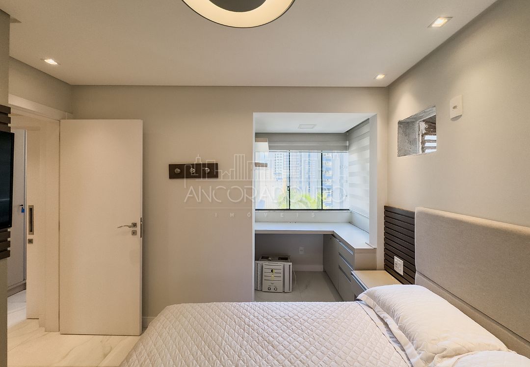 Apartamento, 3 quartos, 126 m² - Foto 44
