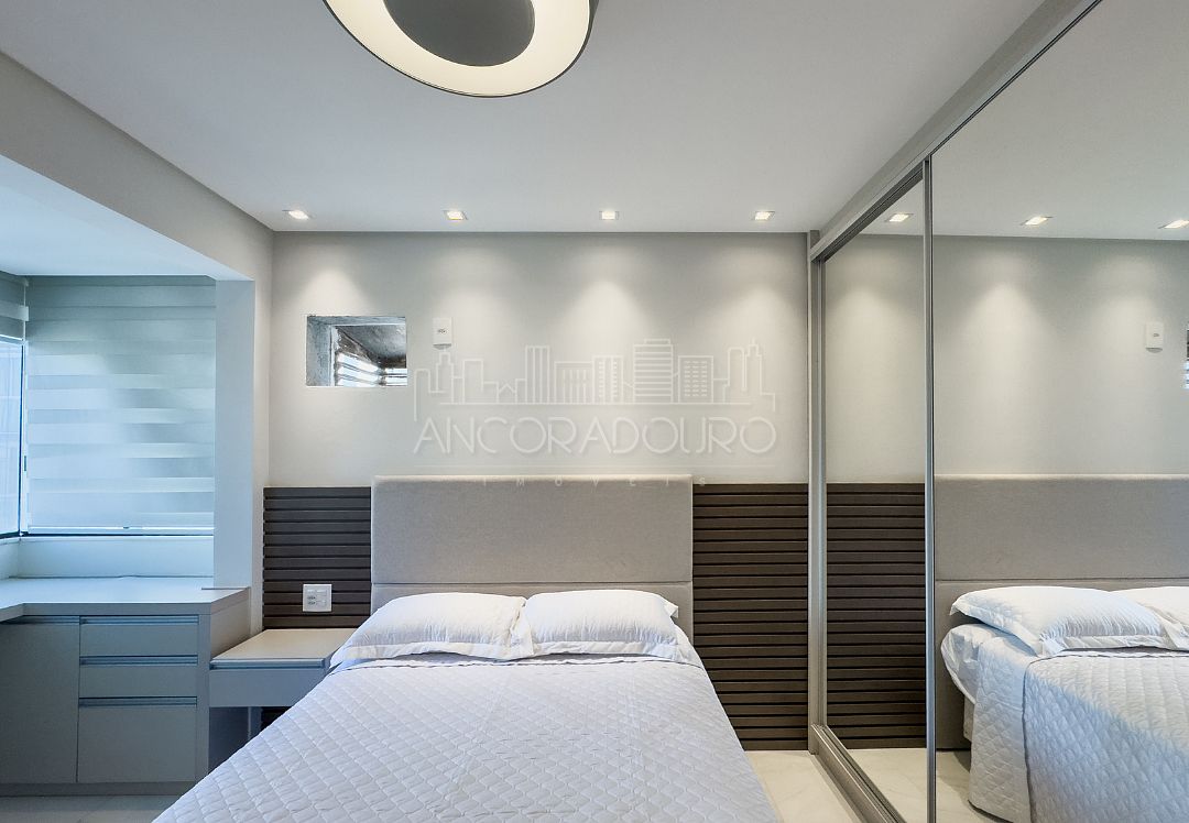 Apartamento, 3 quartos, 126 m² - Foto 46
