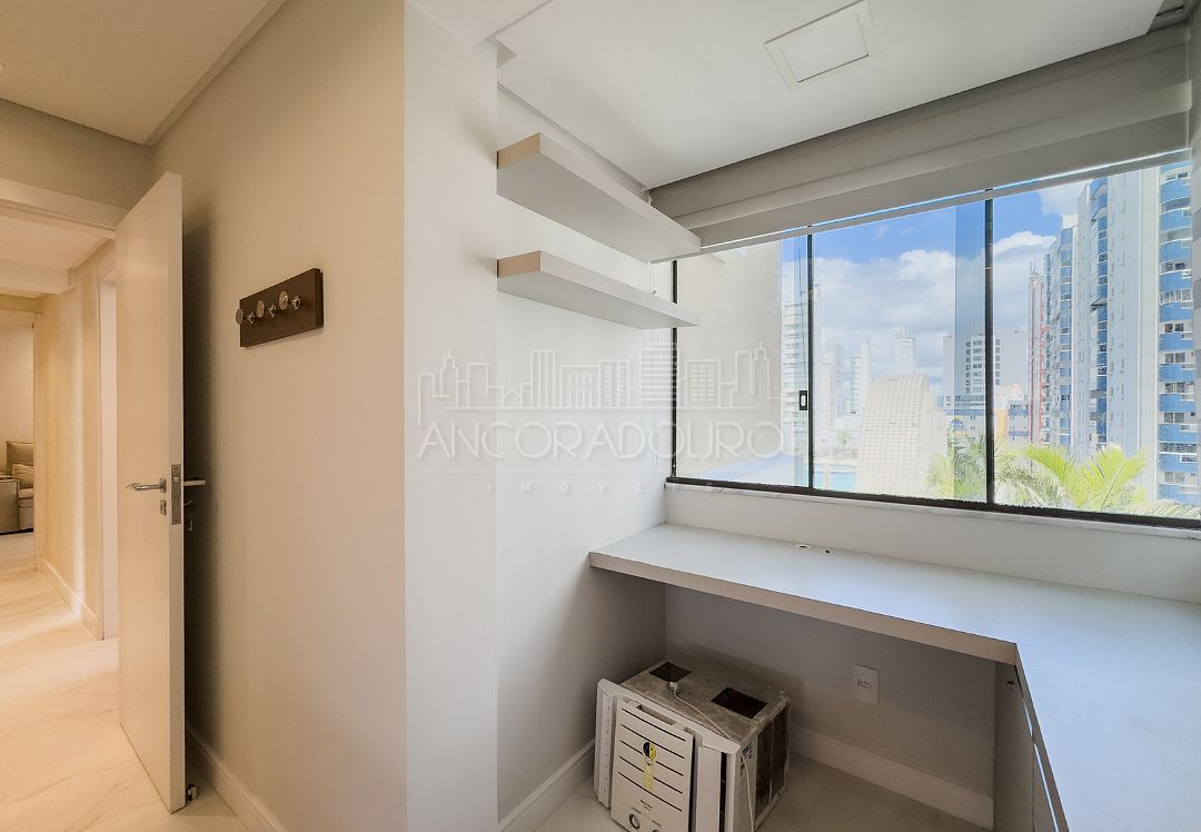 Apartamento, 3 quartos, 126 m² - Foto 48