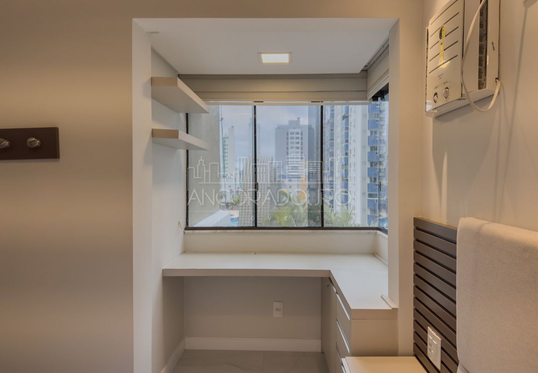 Apartamento, 3 quartos, 126 m² - Foto 54