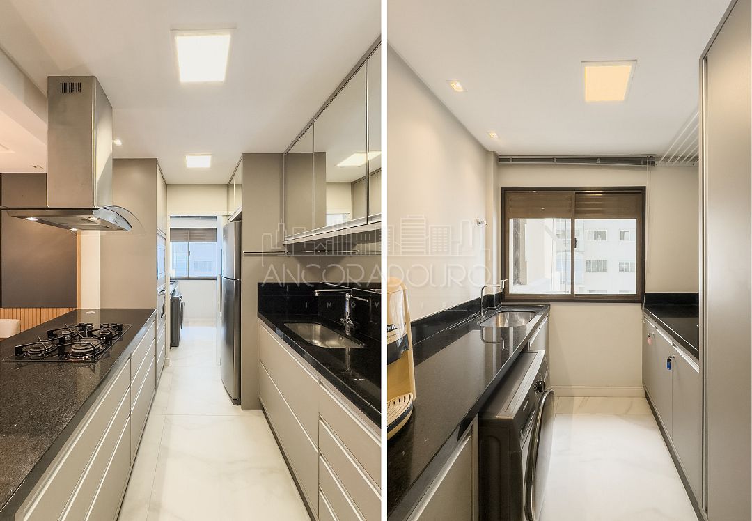 Apartamento, 3 quartos, 126 m² - Foto 6