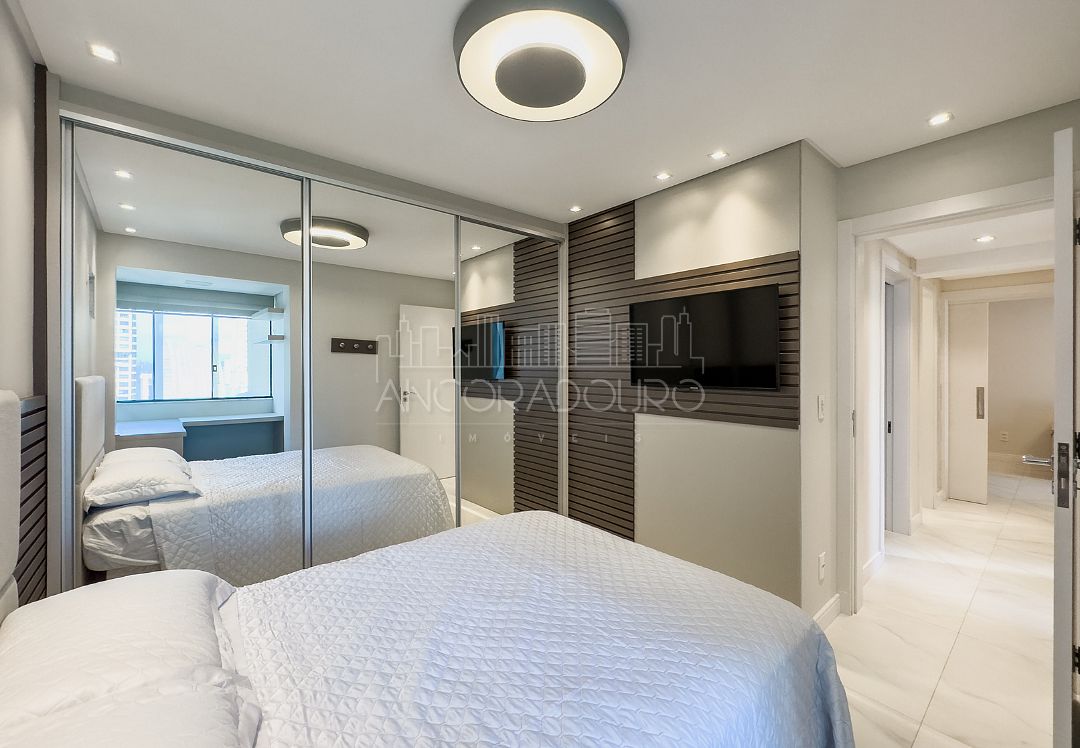 Apartamento, 3 quartos, 126 m² - Foto 49