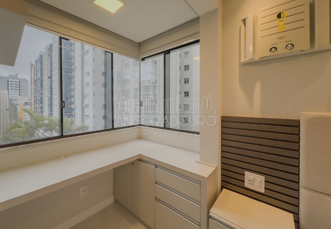 Apartamento, 3 quartos, 126 m² - Foto 55