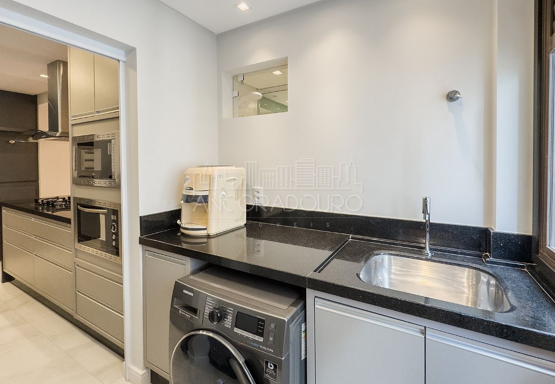 Apartamento, 3 quartos, 126 m² - Foto 8