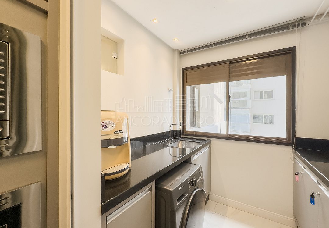 Apartamento, 3 quartos, 126 m² - Foto 9