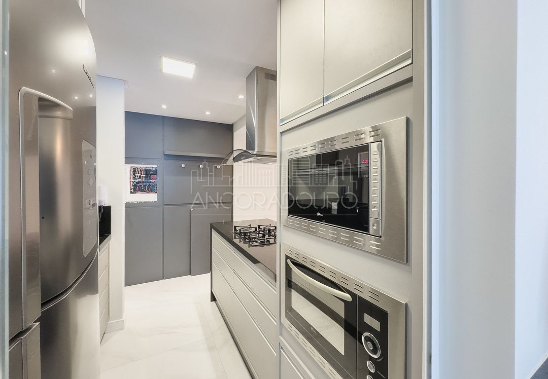 Apartamento, 3 quartos, 126 m² - Foto 10